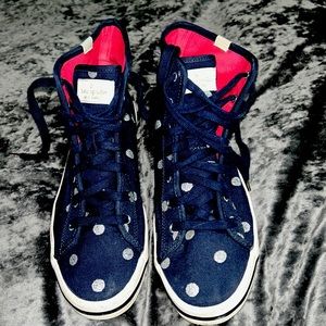 Kate spade keds shoes size 7
